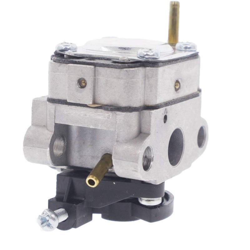 Hutdkte 753-08323 Carburetor for Troy-Bilt TB685EC TB635EC TB6044XP 685EC 635EC 6044XP MTD AC8 TEC Trimmer with 753-08319 Primer Bulb AC04122 Fuel Line Kit - Image 2